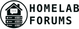 Homelab Forums